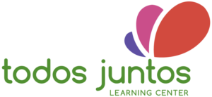 Todos Juntos Logo