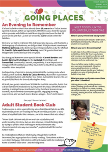 2019 spring newsletter